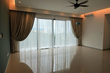 Sunway Mont Residences