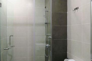 Sunway Mont Residences