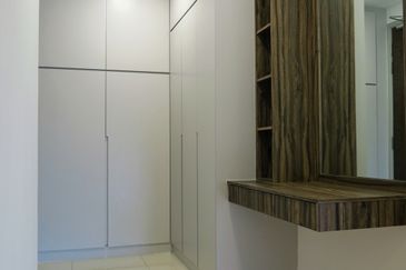 Sunway Mont Residences