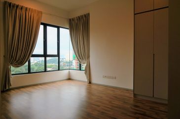 Sunway Mont Residences