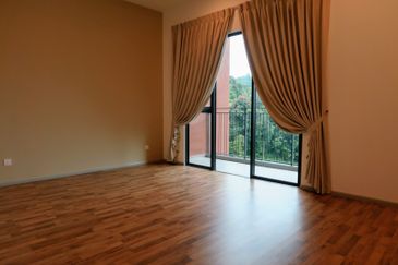 Sunway Mont Residences