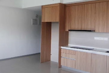 Sunway Mont Residences