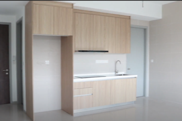 Sunway Mont Residences