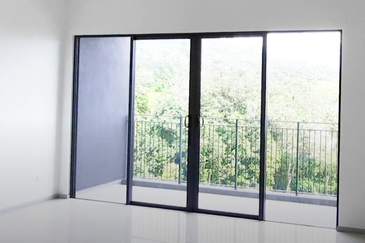 Sunway Mont Residences