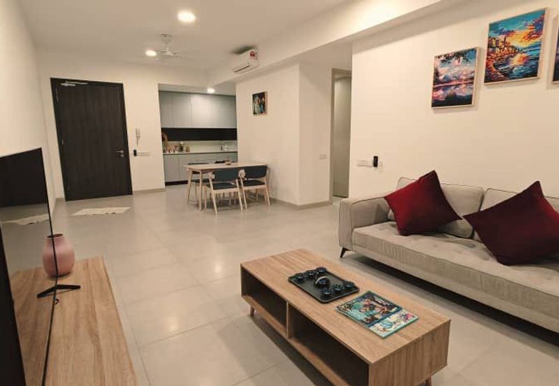 Astrea Residence (Residensi Astrea)