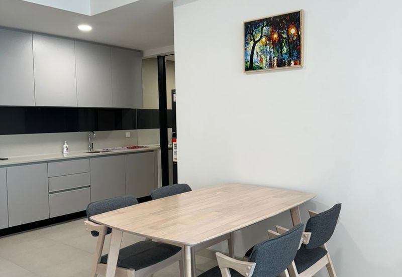 Astrea Residence (Residensi Astrea)