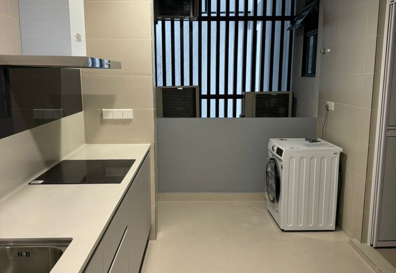 Astrea Residence (Residensi Astrea)