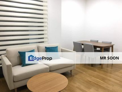 Arcoris Residences for sale!, Kuala Lumpur, Mont Kiara