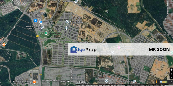 PUNCAK ALAM, BANDAR PUNCAK ALAM, SELANGOR, Premium Yield Investment, Modern commercial space, Standalone commercial, Selangor, Bandar Puncak Alam