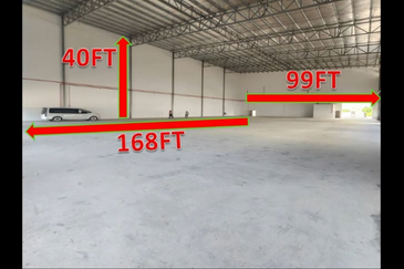 Taman Industri Alam Jaya