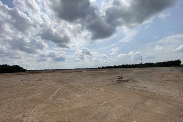 Banting @ Industrial