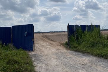 Banting @ Industrial