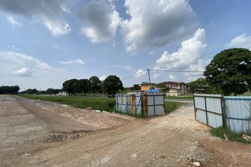 Banting @ Industrial