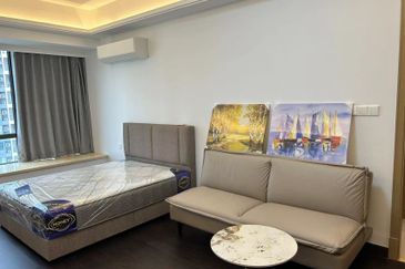 R&F Princess Cove, Tanjung Puteri