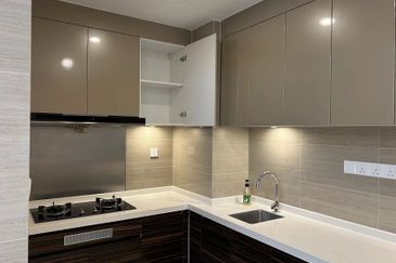 R&F Princess Cove, Tanjung Puteri