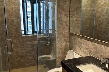 R&F Princess Cove, Tanjung Puteri