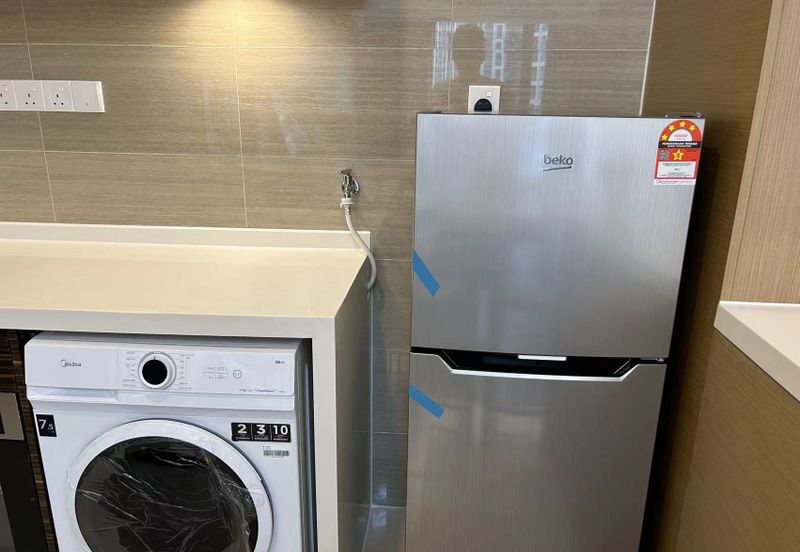 R&F Princess Cove, Tanjung Puteri