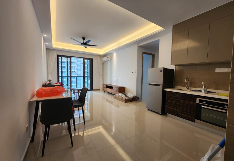 R&F Princess Cove - Seine Region