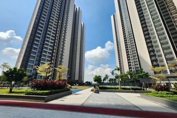 R&F Princess Cove - Seine Region