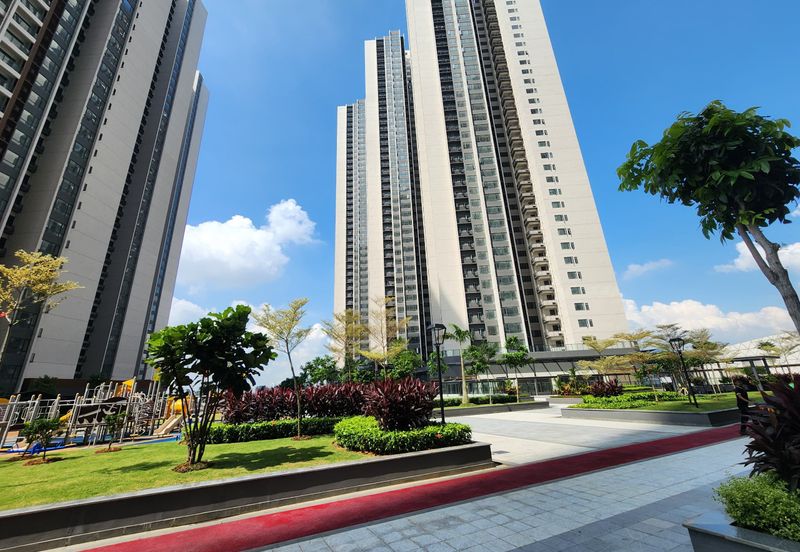 R&F Princess Cove - Seine Region