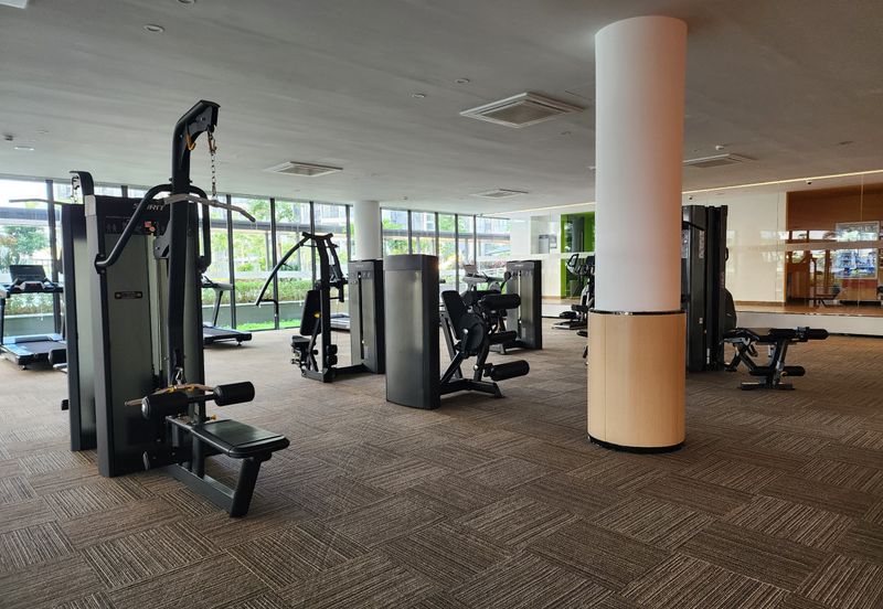 R&F Princess Cove - Seine Region