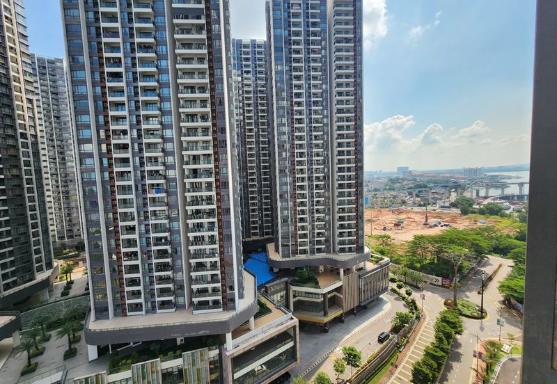 R&F Princess Cove - Seine Region