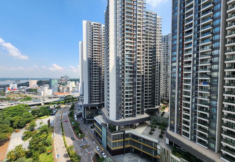 R&F Princess Cove - Seine Region