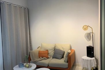 Citadines Medini Iskandar Puteri