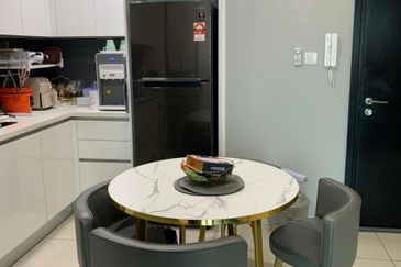 Citadines Medini Iskandar Puteri