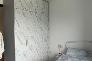 Citadines Medini Iskandar Puteri