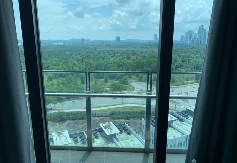 Citadines Medini Iskandar Puteri