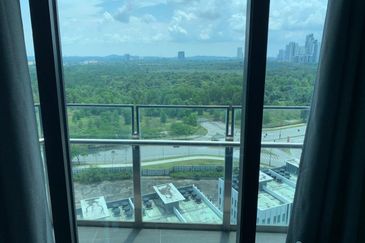 Citadines Medini Iskandar Puteri