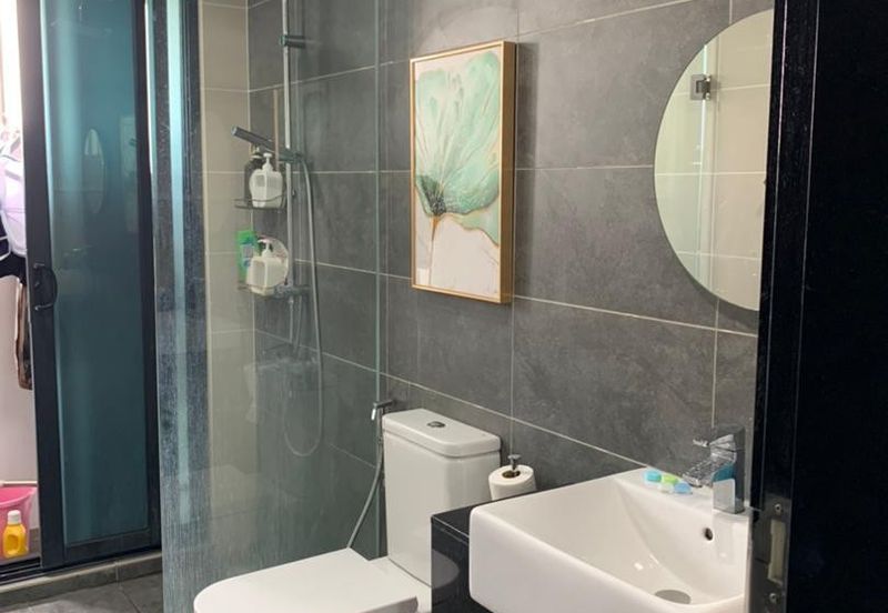 Citadines Medini Iskandar Puteri