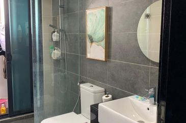 Citadines Medini Iskandar Puteri