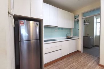 Tropez Residences @ Tropicana Danga Bay