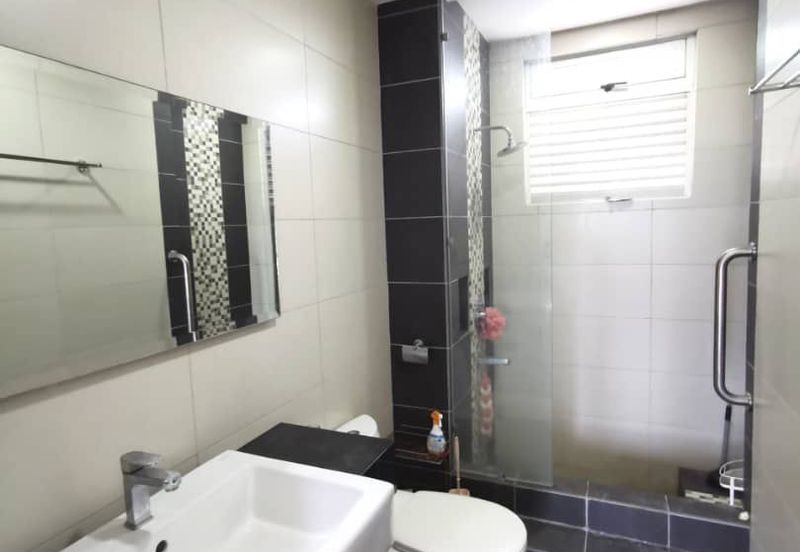 Tropez Residences @ Tropicana Danga Bay