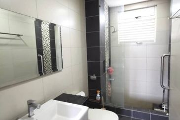 Tropez Residences @ Tropicana Danga Bay