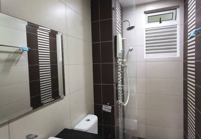 Tropez Residences @ Tropicana Danga Bay