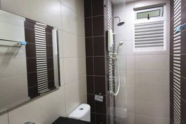 Tropez Residences @ Tropicana Danga Bay