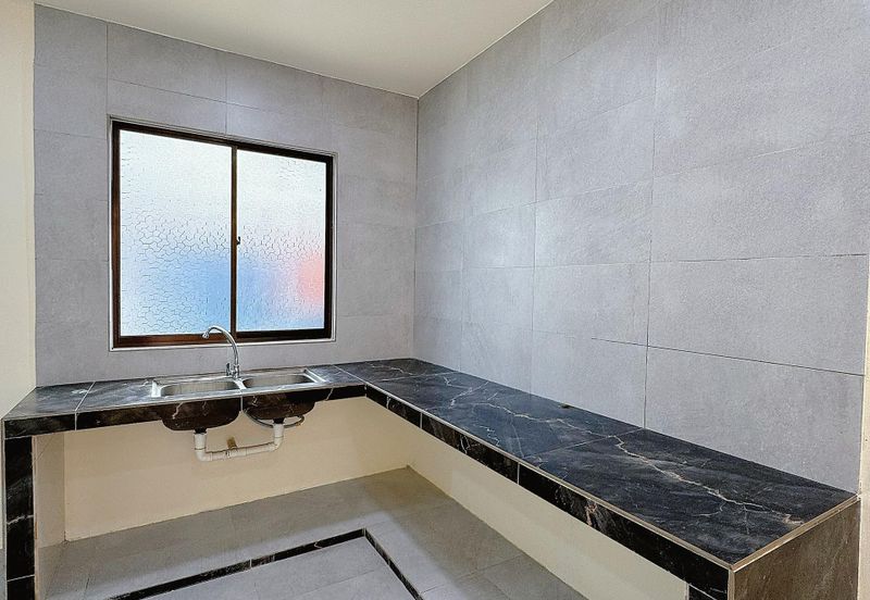 Taman Desa Cemerlang