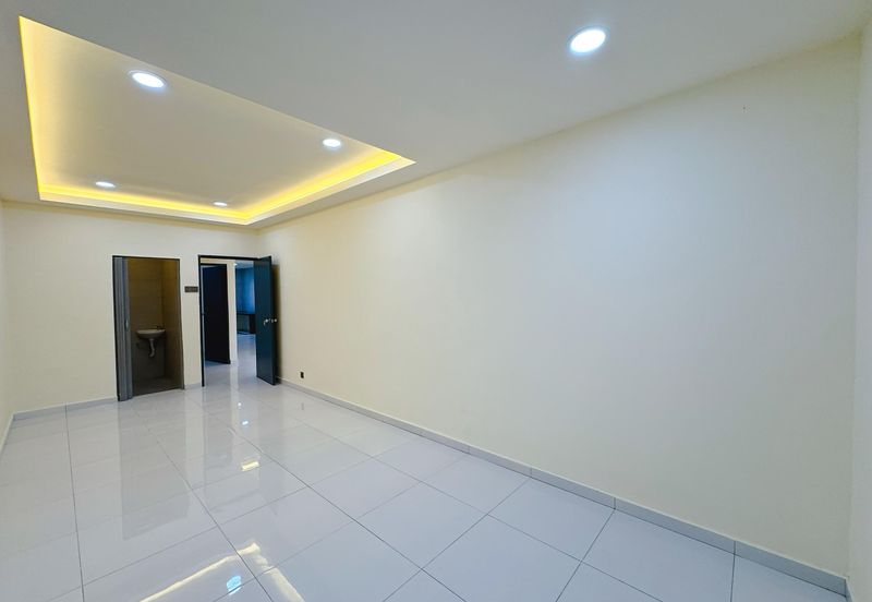 Taman Desa Cemerlang