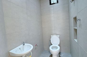 Taman Desa Cemerlang