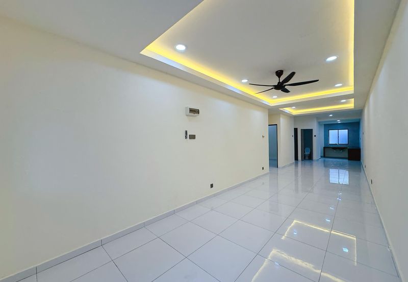 Taman Desa Cemerlang