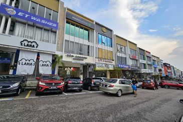 Taman Nusa Bestari, Skudai