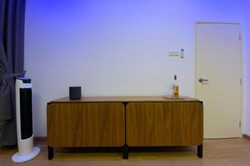 Tropez Residences @ Danga Bay