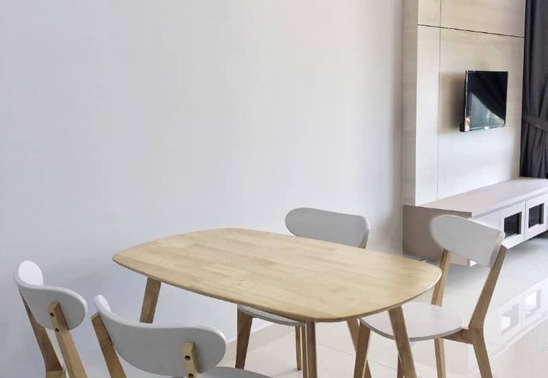 The Arc At Austin Hill