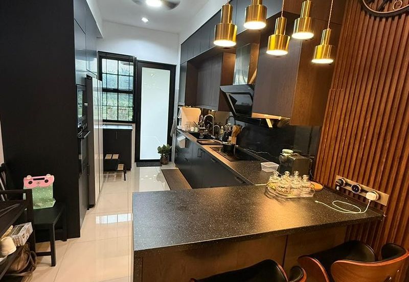 Tate Callington @ Eco Botanic 2