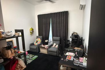 Tate Callington @ Eco Botanic 2