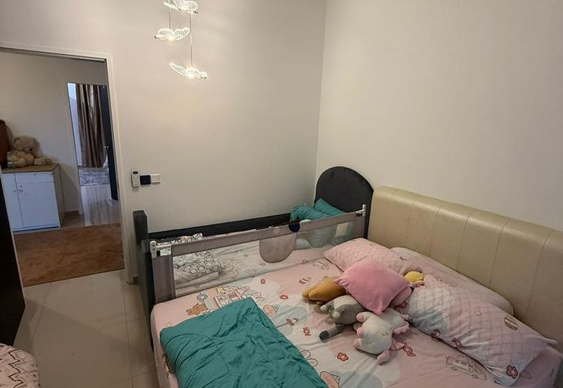 Tate Callington @ Eco Botanic 2