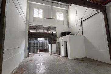 Kawasan Perindustrian Mount Austin